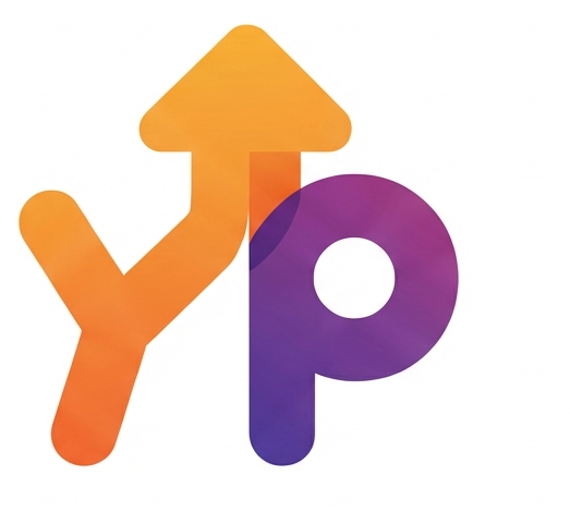 YOUPP Logo